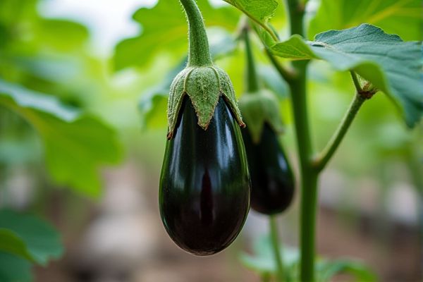 Growing Eggplant Successfully in Home Hydroponic Systems for Fresh Harvests