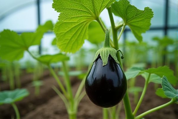 Maximize Your Harvest by Growing Eggplant in Indoor Grow Tents