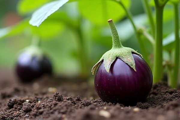 Maximize Your Small Space Urban Garden by Growing Eggplants Successfully