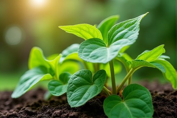 Growing English Ivy Successfully in Alkaline Soil for Lush Evergreen Coverage