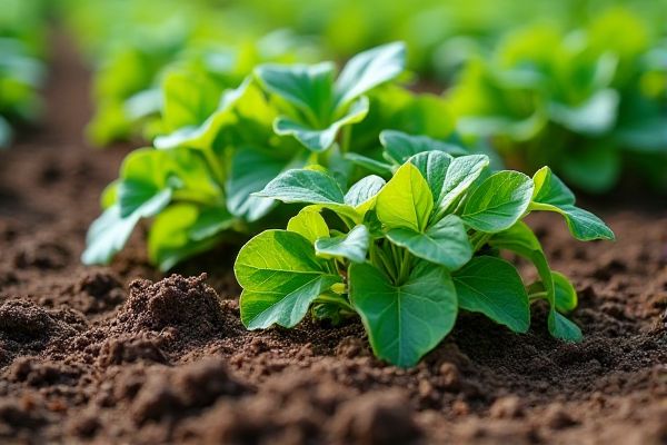 Growing English Ivy in Heavy Clay Soil for Lush, Evergreen Coverage