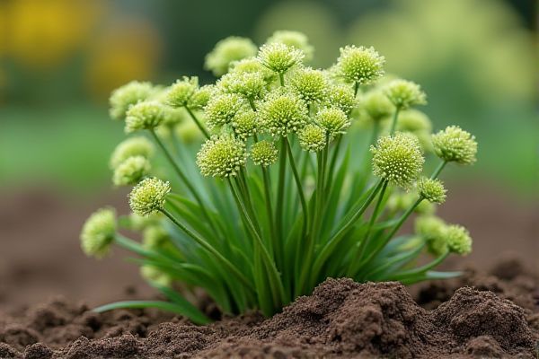 Thriving Fennel Growth Techniques for Clay Soil Gardening Success
