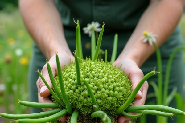 Growing Fennel in Community Garden Allotments for Abundant Flavor and Aroma