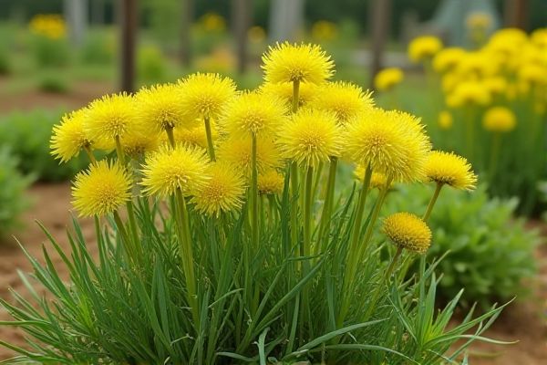 Growing Fennel Successfully in Drought-Prone Regions for a Resilient Herb Garden