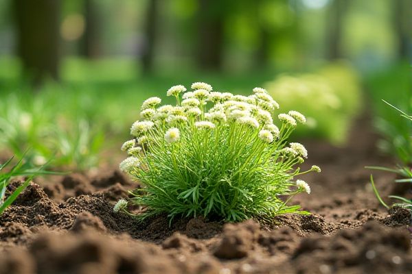 Growing Fennel in Florida's Sandy Soils for a Robust and Flavorful Harvest