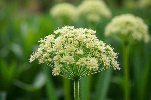 Growing Fennel in Low-Light Shady Areas for a Flavorful Garden Harvest