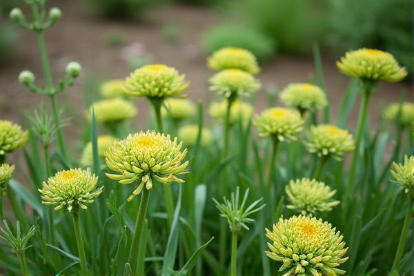 Growing Fennel in Organic No-Dig Beds for Healthy, Vibrant Plants
