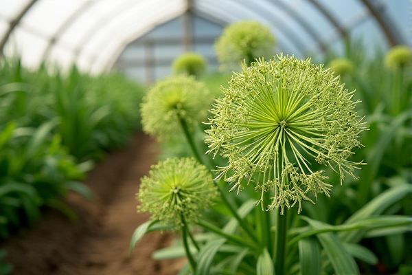 Growing Fennel Successfully in Polytunnel Environments for Enhanced Flavor and Yield