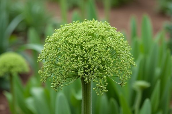 Maximize Garden Health by Planting Fennel in Raised Beds for Effective Companion Planting