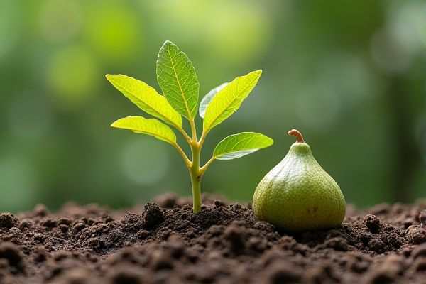 Growing Figs in Alkaline Rocky Soil for a Healthy and Productive Tree