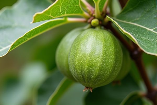 Growing Fig Trees in Frost-Prone Regions for Healthy Fruit Production
