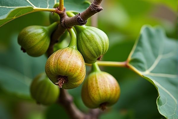 Growing Fig Trees with Greywater Irrigation for Sustainable Garden Success