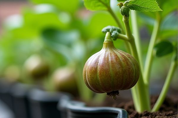Growing Fig Trees in Hydroponic Systems for Maximum Yield and Health