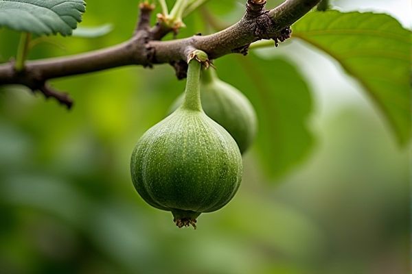Integrate Fig Trees into Permaculture Orchards for Sustainable and Bountiful Harvests
