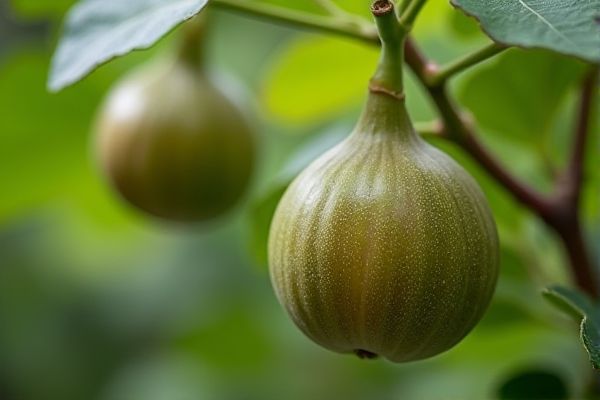 Growing Figs in School Gardens to Inspire Student Engagement and Learning