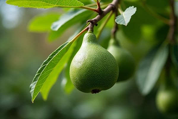 Growing Figs in Shady Backyard Corners for Healthy Fruit Production