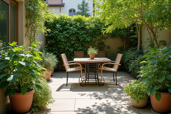 Maximize Small Patio Spaces by Growing Fig Trees in Containers for Fresh, Homegrown Fruit