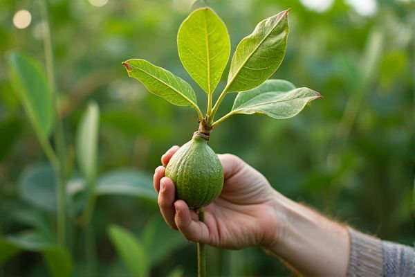 Enhancing Wetland Restoration Projects by Integrating Fig Trees for Biodiverse Ecosystems