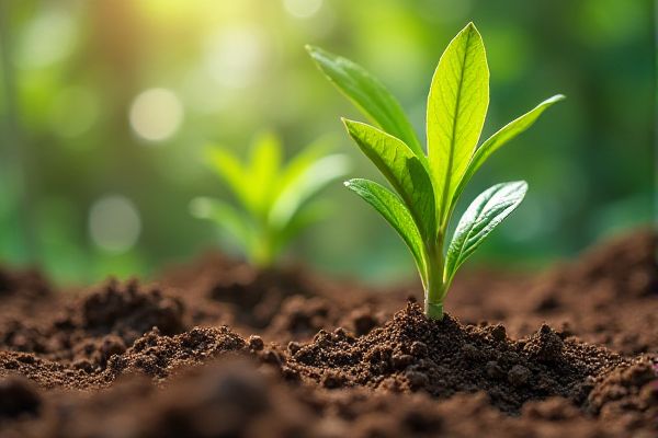 Successfully Cultivate Ginger in Heavy Clay Soils for Robust Growth