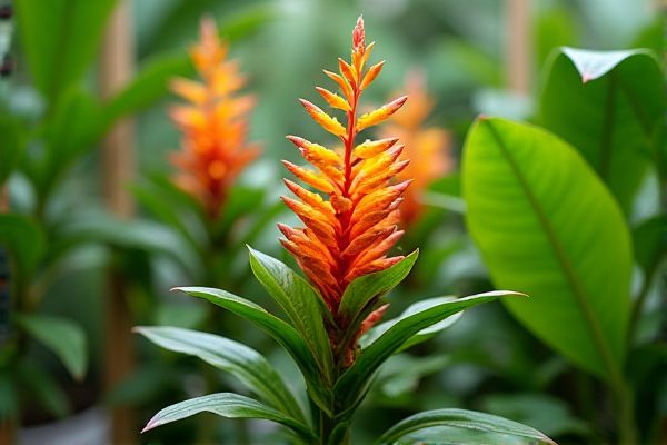 Growing Ginger Successfully in Tropical Climate Regions for Lush, Flavorful Harvests