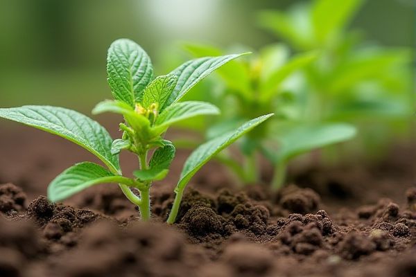 Growing Gooseberry in Clay-Heavy Soils for a Healthy and Bountiful Harvest