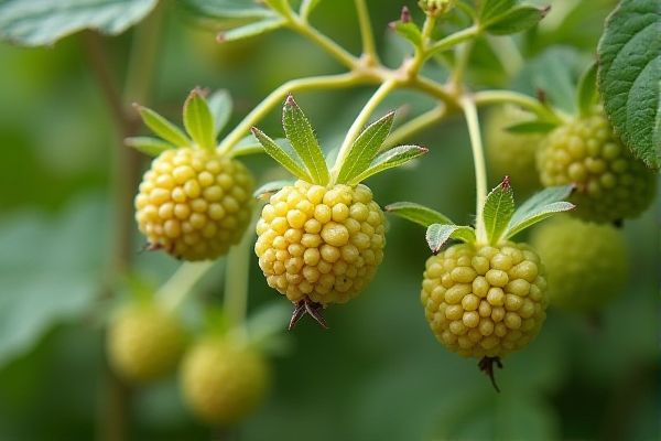 Growing Gooseberries in Northern California Gardens for Bountiful Harvests
