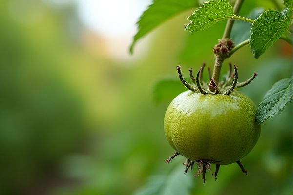 Integrating Gooseberry Bushes into Permaculture Landscapes for Sustainable Harvests