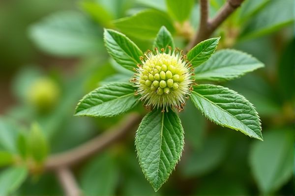 Grow Healthy Gooseberries in Raised Garden Beds for Maximum Yield and Flavor