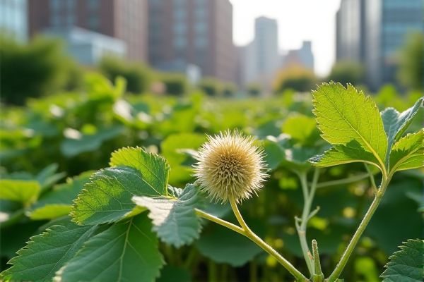 Growing Gooseberries on Urban Rooftop Gardens for Fresh and Flavorful Harvests