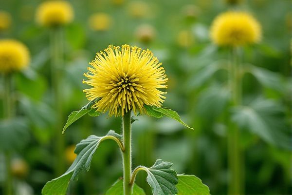 Growing Goosefoot in Eastern European Gardens for Enhanced Soil Health and Yield