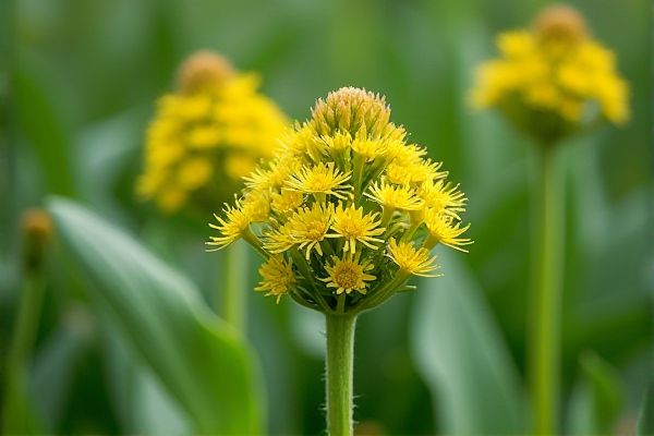 Growing Goosefoot in Low-Maintenance Landscapes for Effortless Greenery