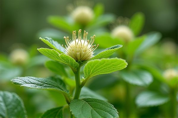 Growing Goosefoot Successfully in Mediterranean Climate Gardens for Robust Growth