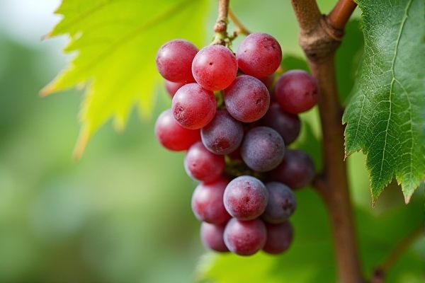 Growing Grapes in Cold-Hardy Zones of Minnesota for a Bountiful Harvest
