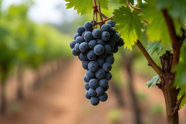 Thriving Grape Cultivation Techniques for Drought-Prone Regions of Australia