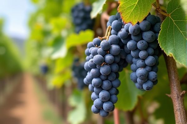 Thriving Grape Cultivation Techniques for High-Altitude Colorado Vineyards