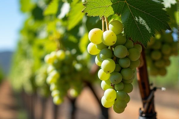 Growing Grapes in Southern California Coastal Areas for Bountiful Harvests