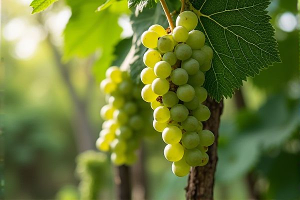 Growing Grapes in Tropical Climates: Thriving Vineyard Tips for Kerala Gardens