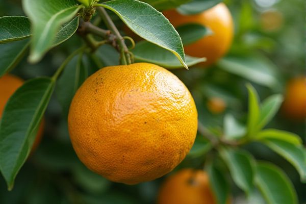 Grow Grapefruit in Backyard Food Forests for Abundant Citrus Harvests