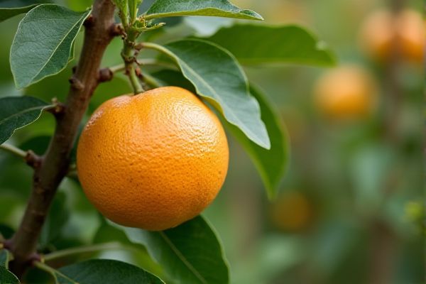 Grow Grapefruit Successfully in Eco-Friendly Urban Farms for Fresh, Sustainable Citrus