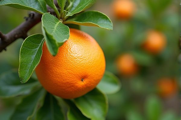 Growing Grapefruit Successfully in Frost-Prone Regions for a Bountiful Harvest