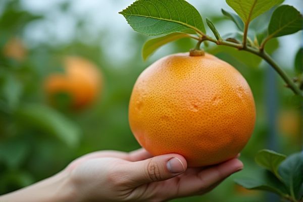 Growing Grapefruit in Hydroponic Greenhouses for Maximum Yield and Quality