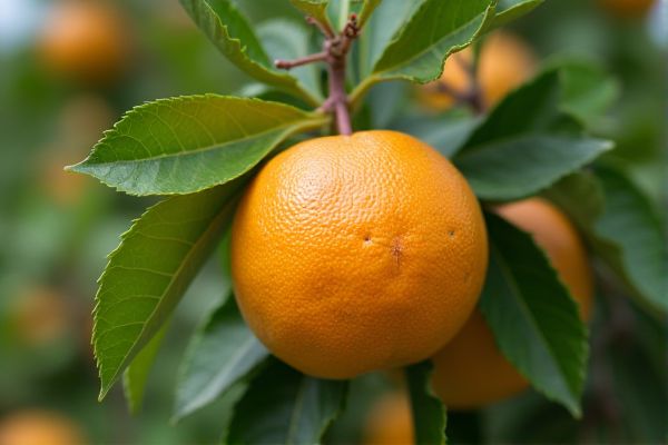 Growing Grapefruit Successfully in Mediterranean Climates for Abundant Citrus Harvests