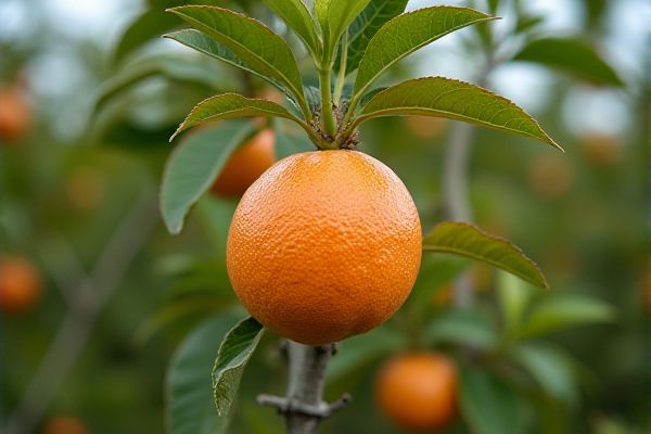 Growing Grapefruit on Reclaimed Mining Land for Fruitful Harvests and Soil Renewal