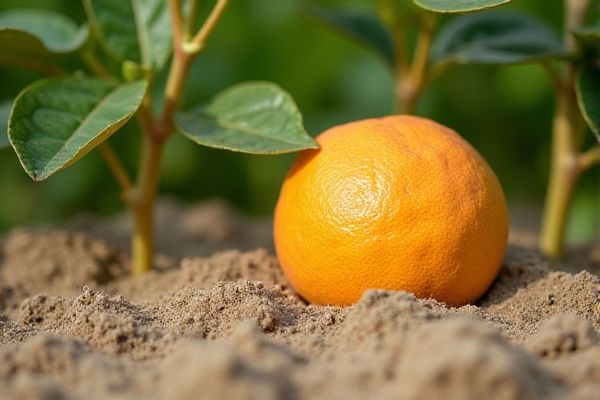 Thriving Grapefruit Growth in Sandy Soil: Essential Tips for Healthy Citrus Trees