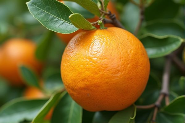 Cultivating Grapefruit in South African Vineyards for Optimal Fruit Production