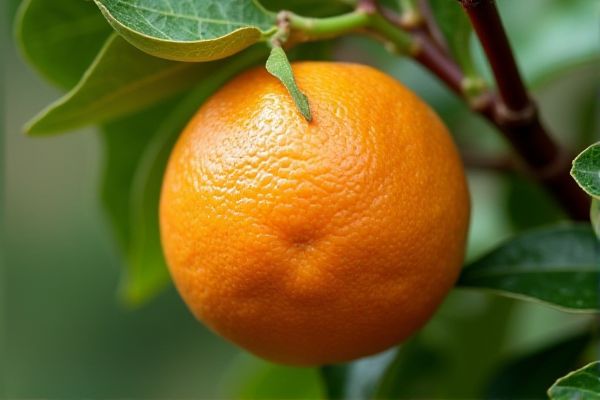Growing Grapefruit in Sub-Tropical Microclimates for Optimal Fruit Production