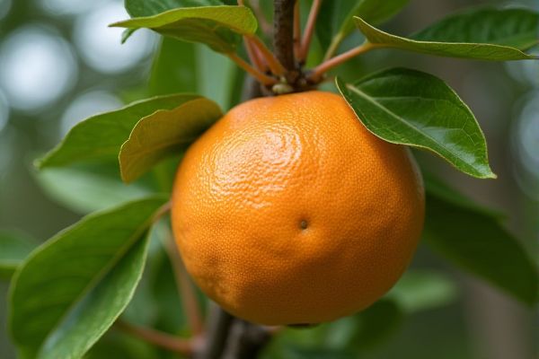 Growing Grapefruit in Zone 9b Backyard Orchards for Abundant Citrus Harvests