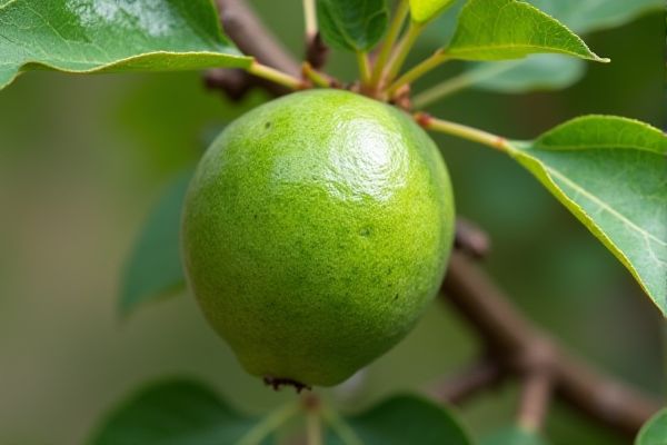 Growing Guava Successfully in Alkaline Soil for Optimal Fruit Production