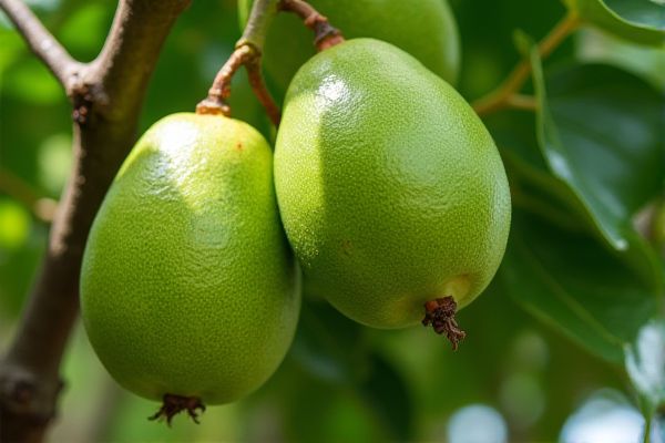 Growing Guava Successfully in High pH Soil Regions for Optimal Fruit Production