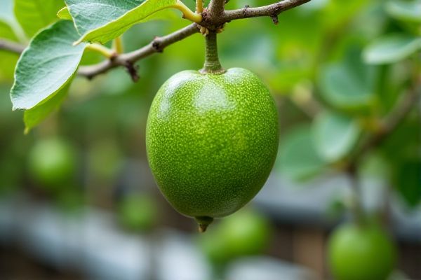 Growing Guava in Hydroponic Systems for High-Yield Tropical Fruit Production